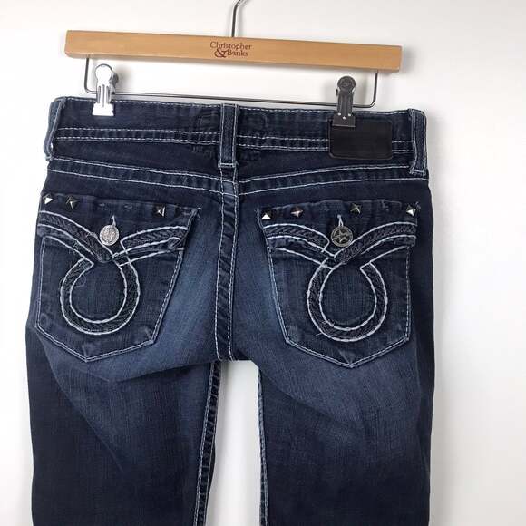 Big star sophie jeans 29L - Picture 1 of 12